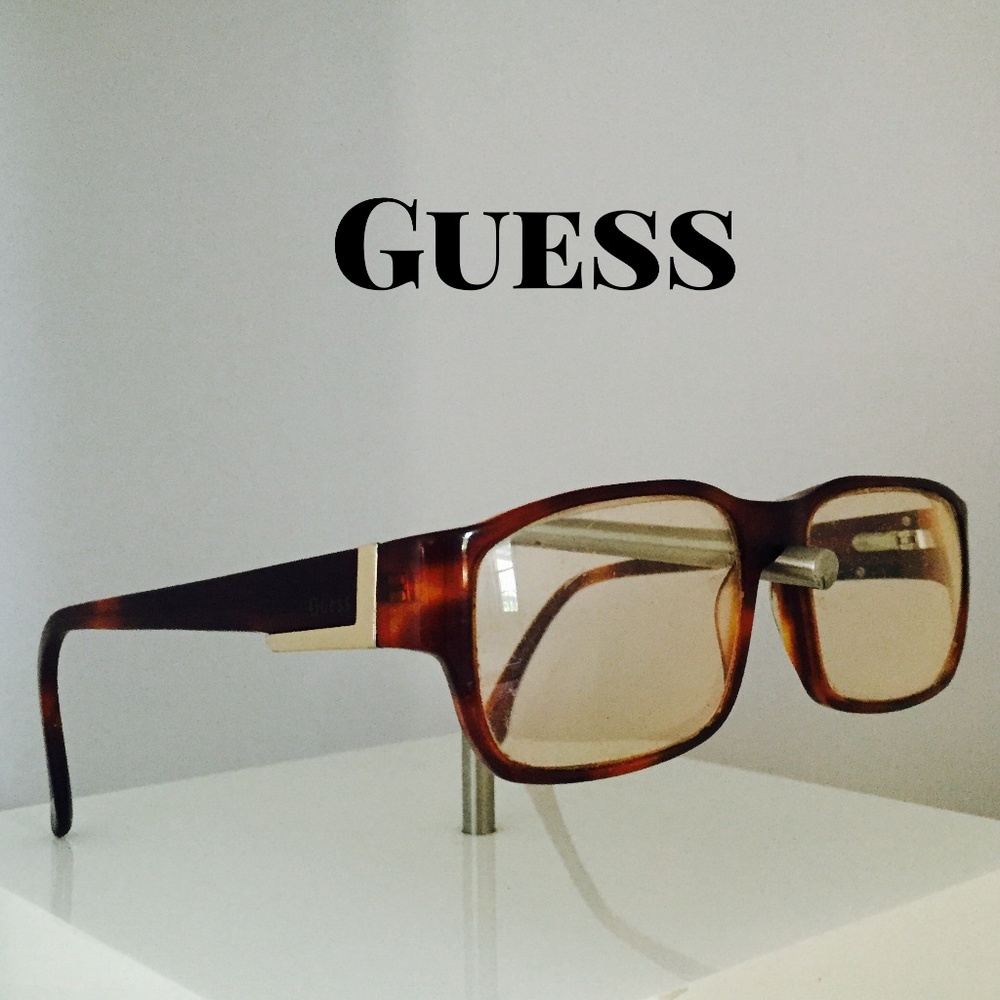 Guess Women's Eyeglasses Frames. GU 1669